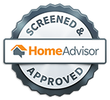 Ben McGhie a top rated pro on Home Advisor